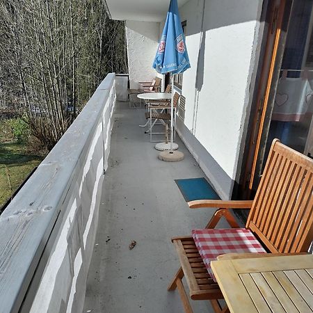 Gaestehaus Gruben Oberstdorf Extérieur photo