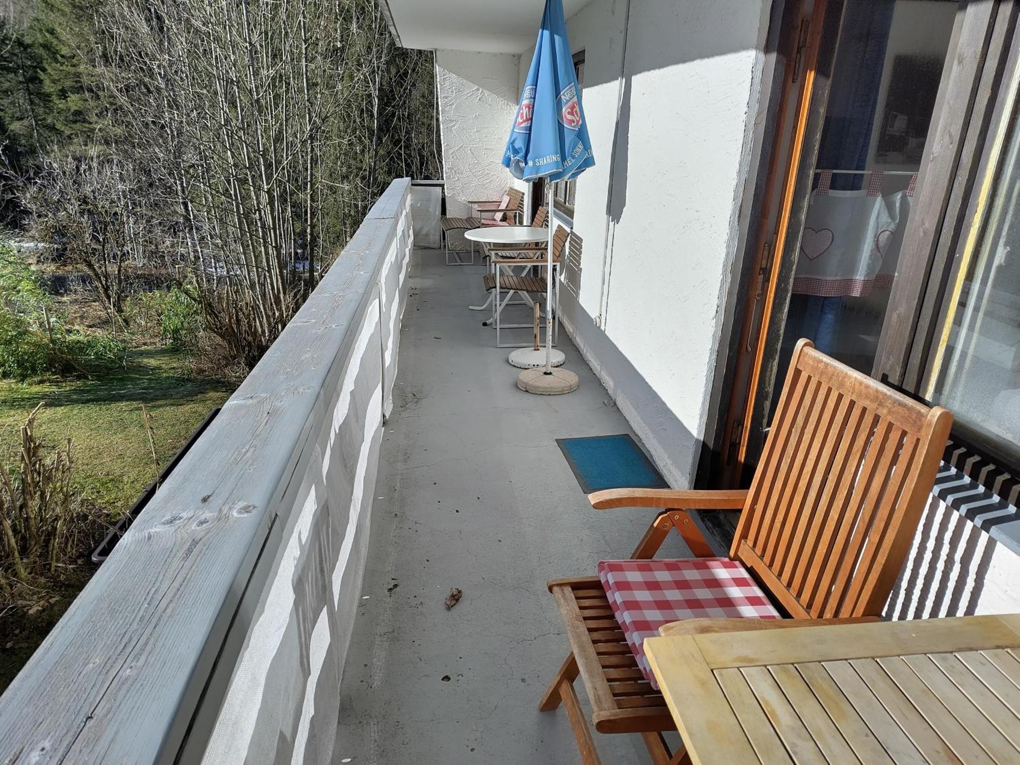 Gaestehaus Gruben Oberstdorf Extérieur photo