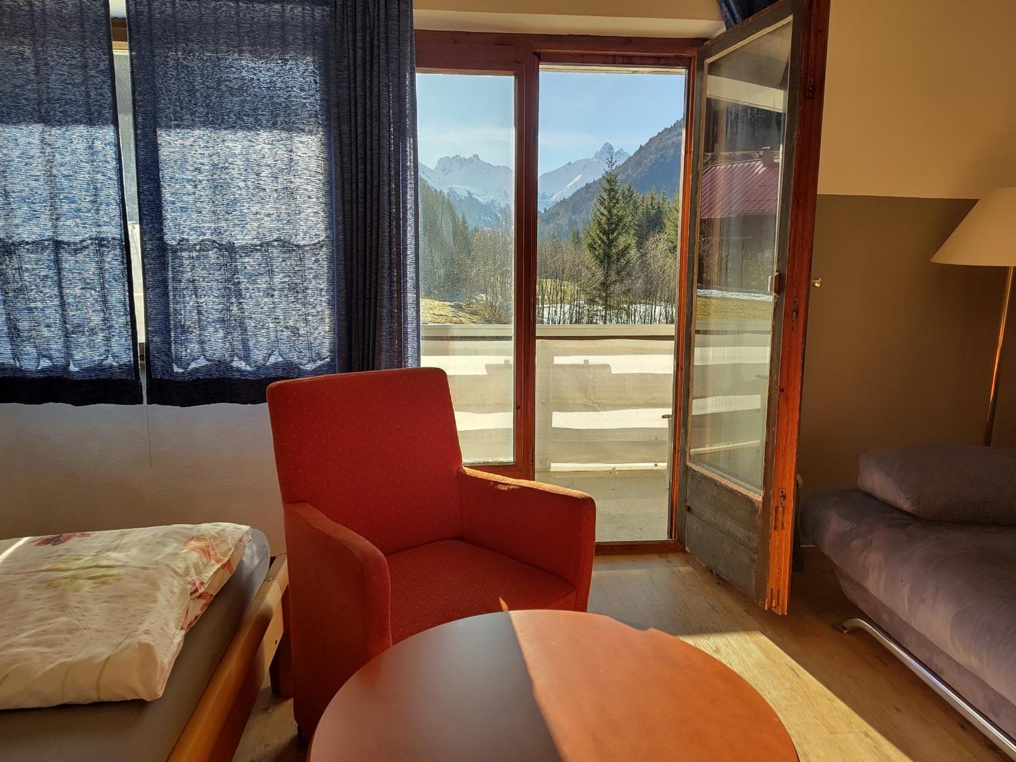 Gaestehaus Gruben Oberstdorf Extérieur photo