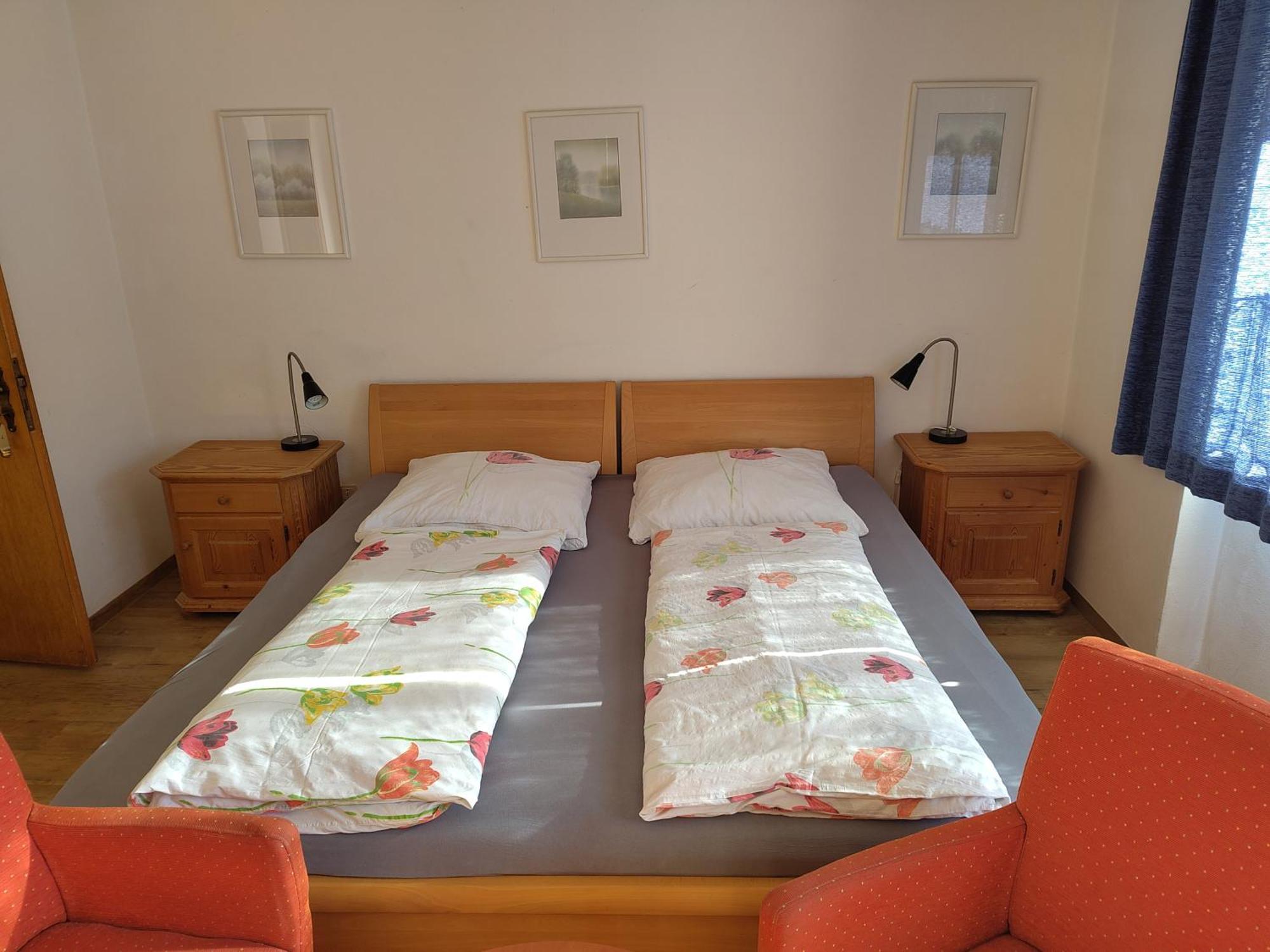 Gaestehaus Gruben Oberstdorf Extérieur photo
