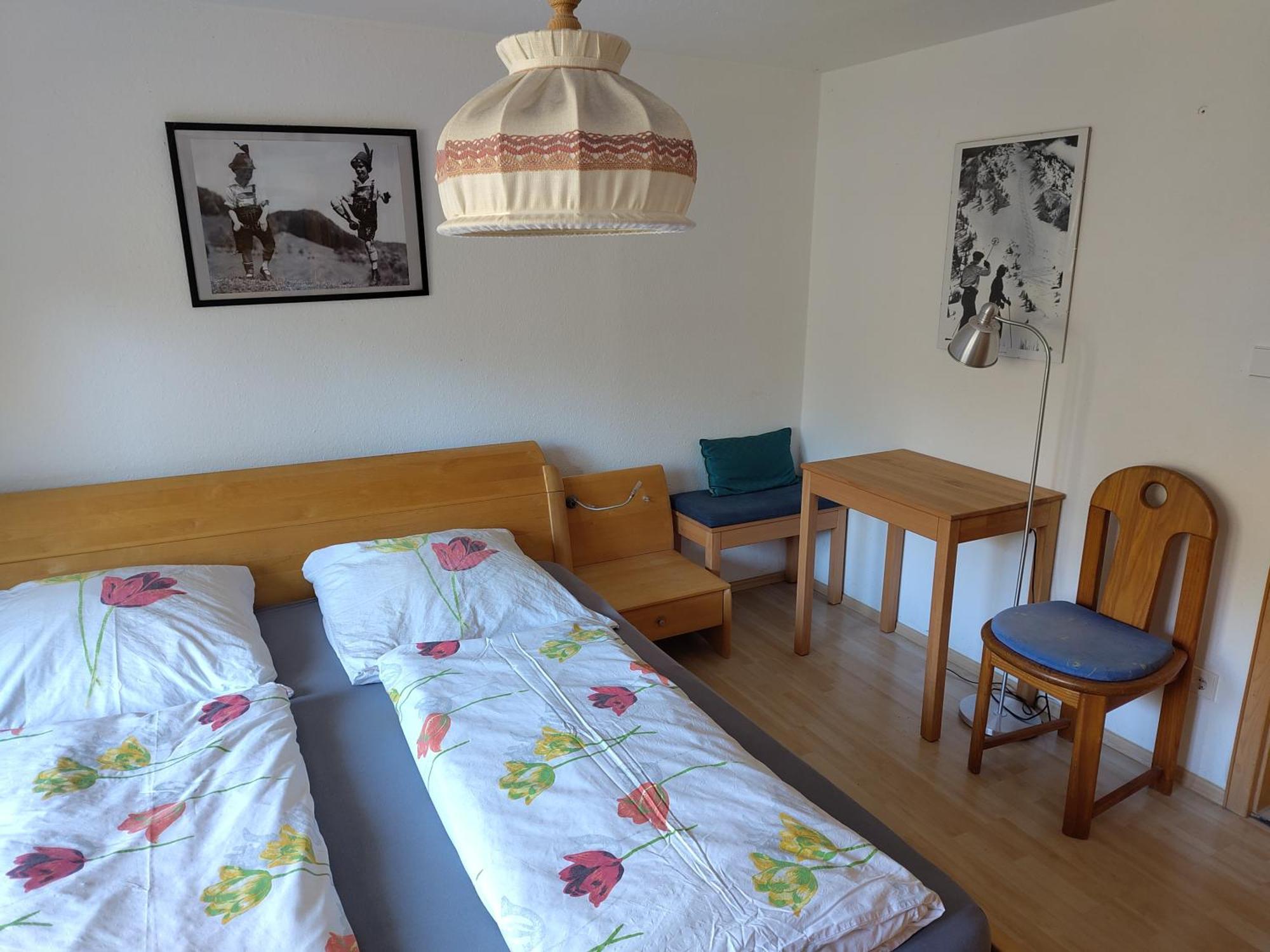 Gaestehaus Gruben Oberstdorf Extérieur photo