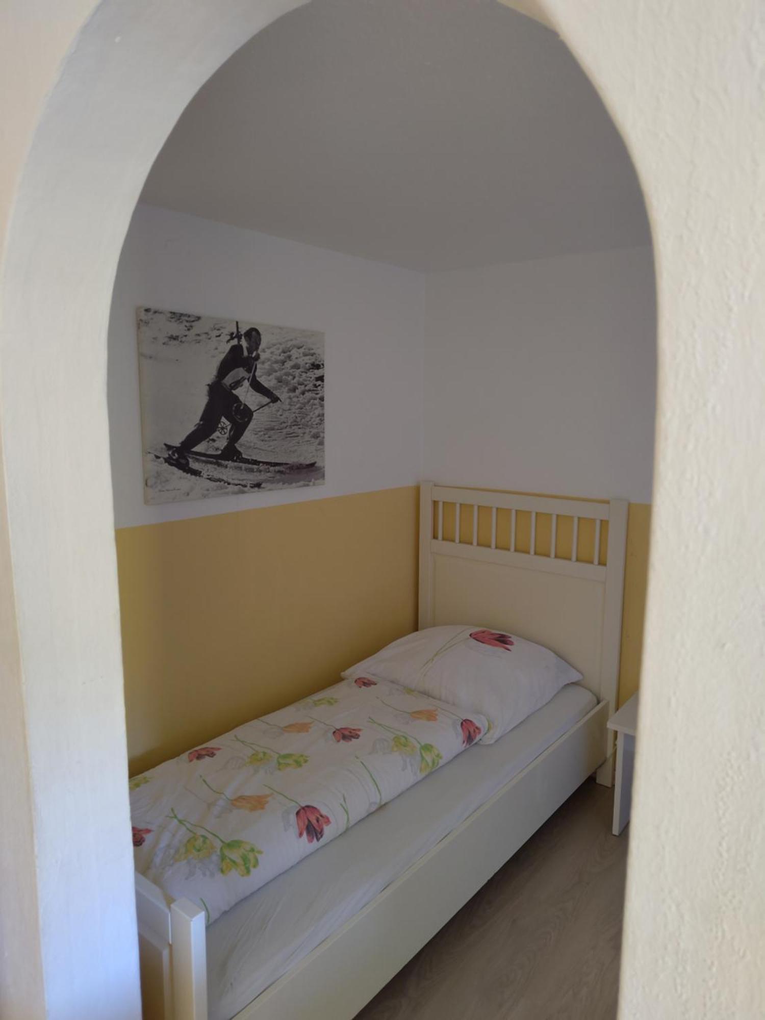 Gaestehaus Gruben Oberstdorf Extérieur photo