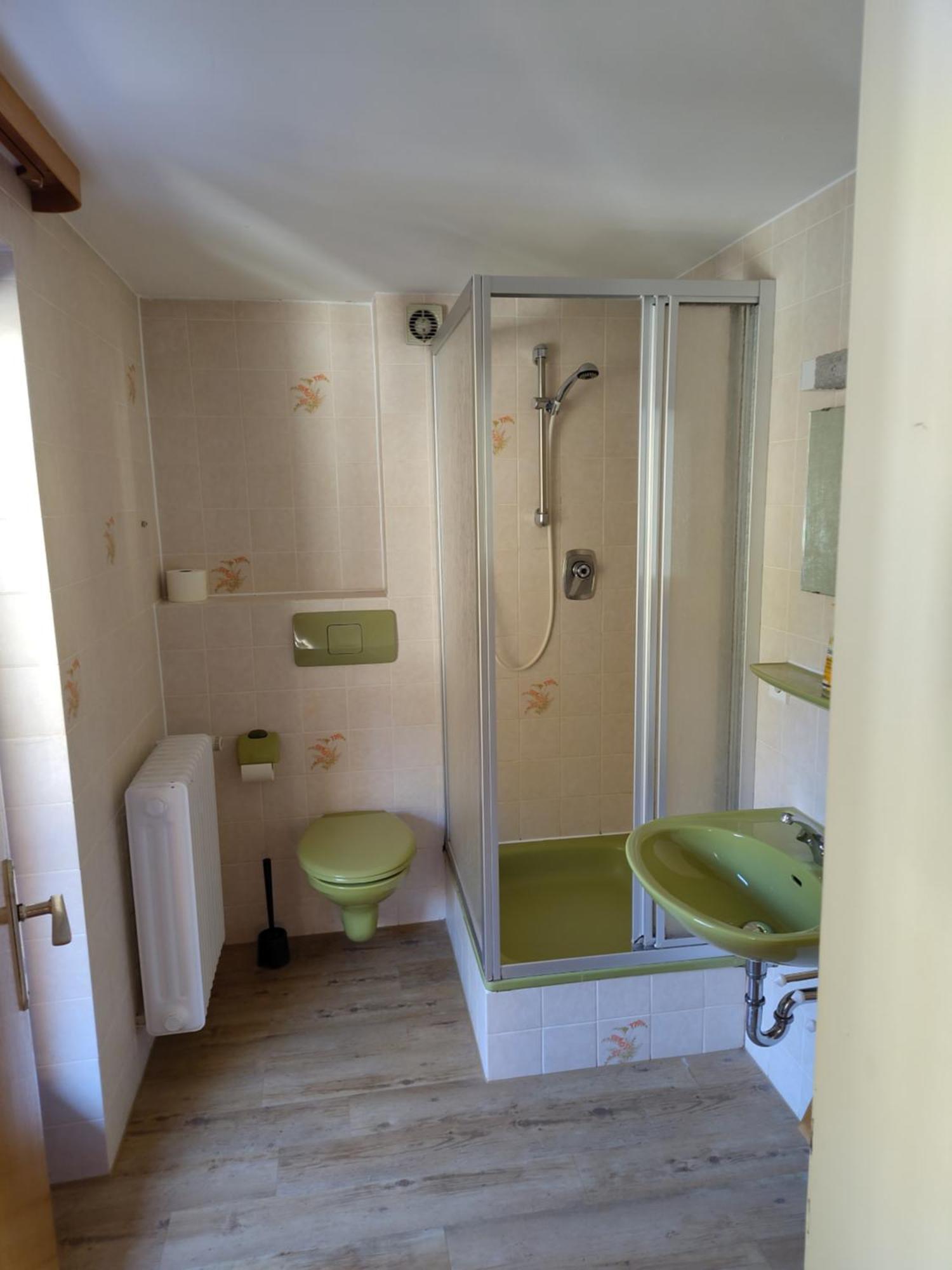 Gaestehaus Gruben Oberstdorf Extérieur photo