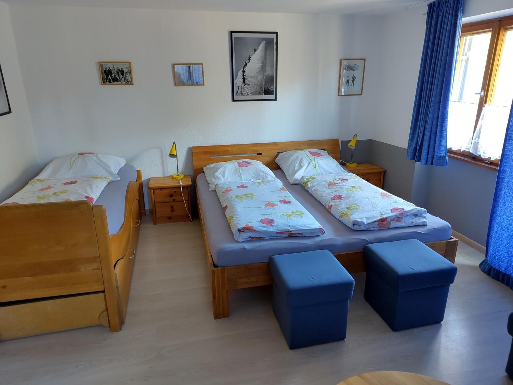 Gaestehaus Gruben Oberstdorf Extérieur photo