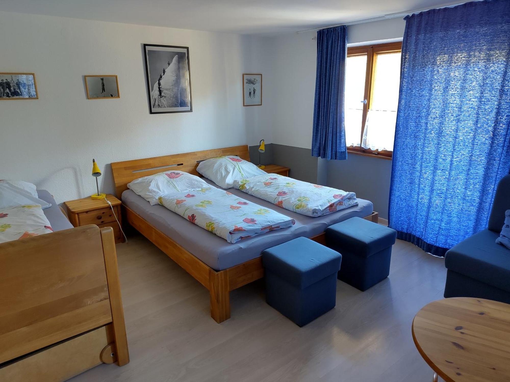 Gaestehaus Gruben Oberstdorf Extérieur photo