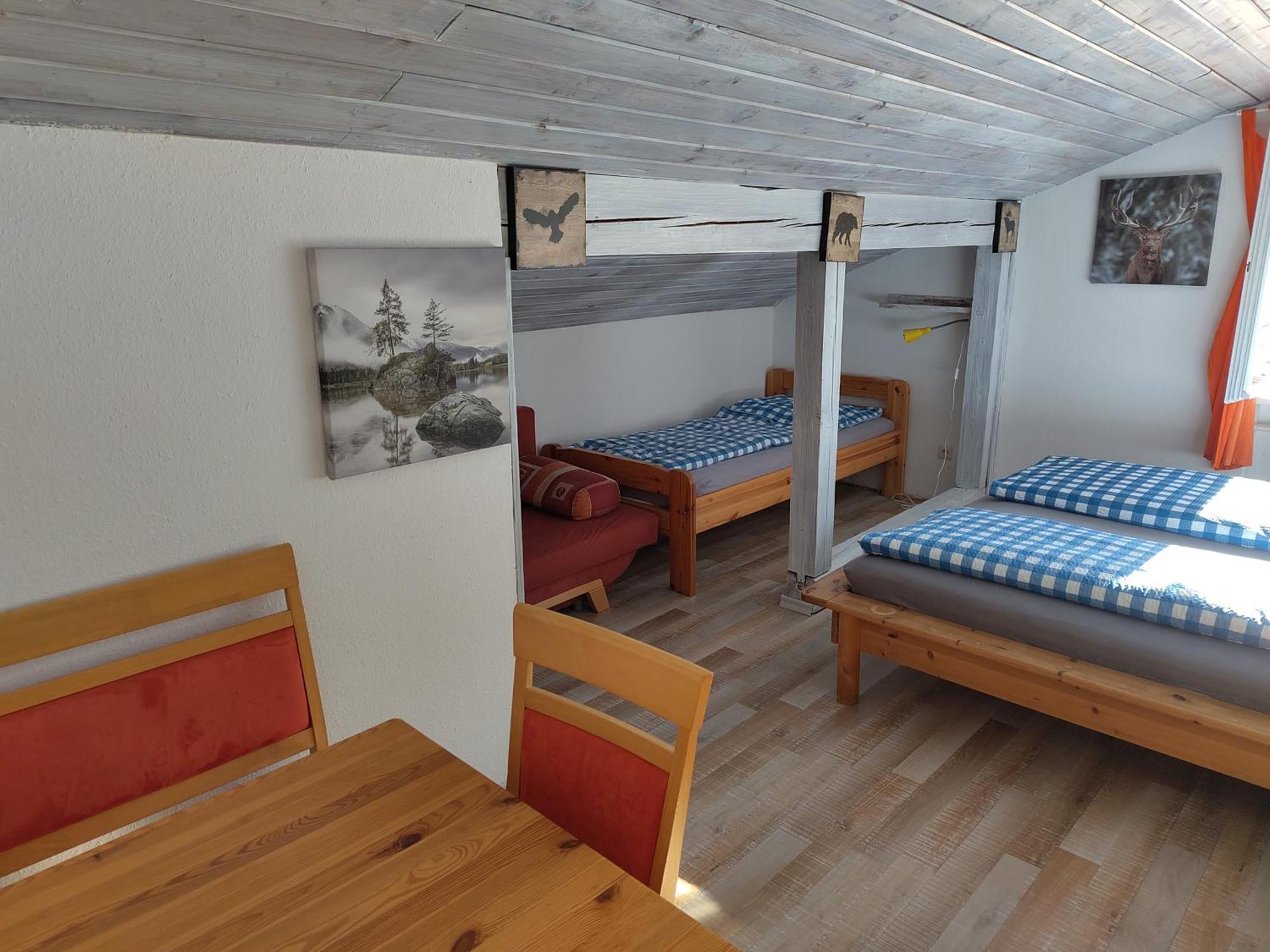 Gaestehaus Gruben Oberstdorf Extérieur photo