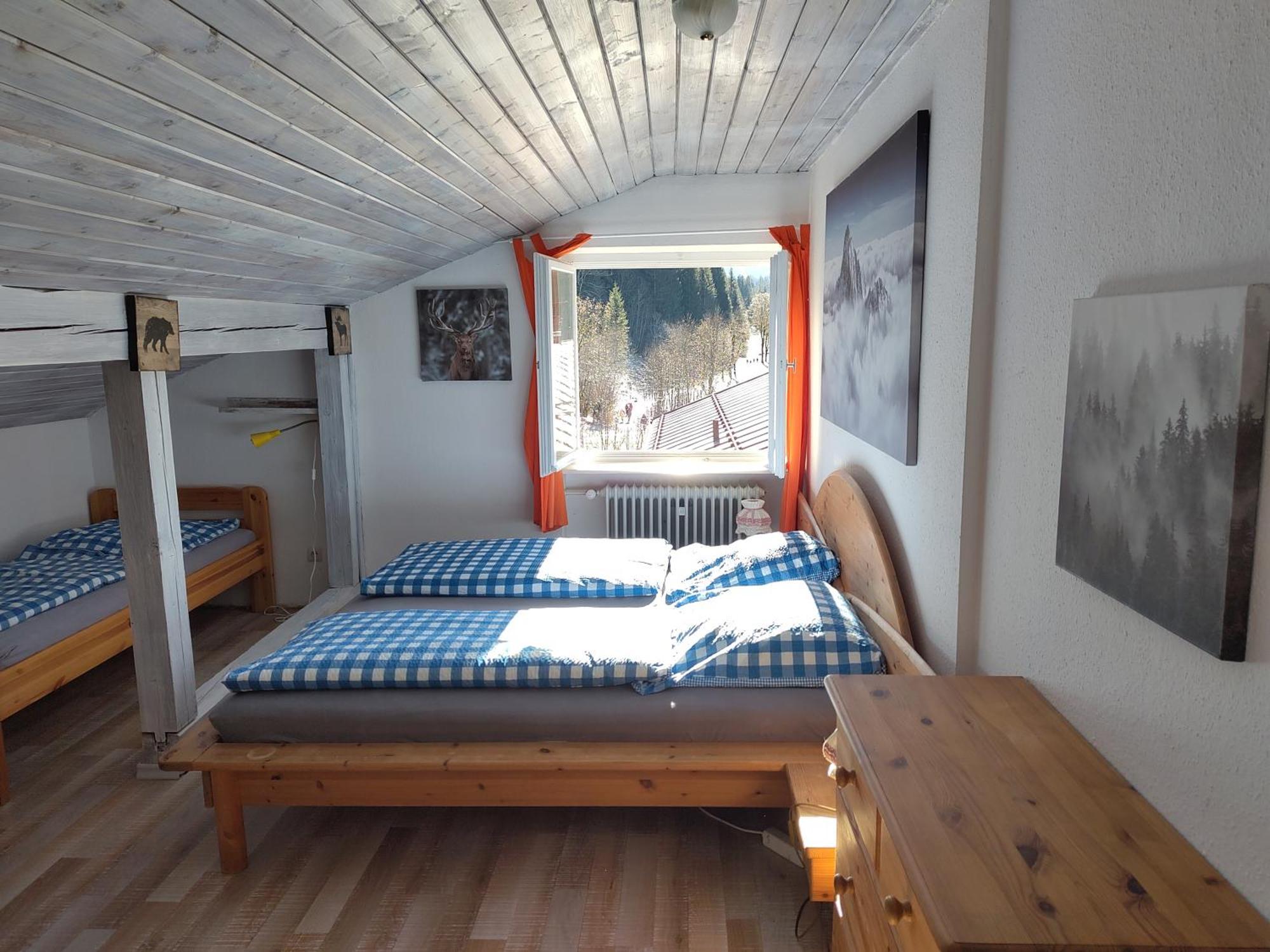 Gaestehaus Gruben Oberstdorf Extérieur photo