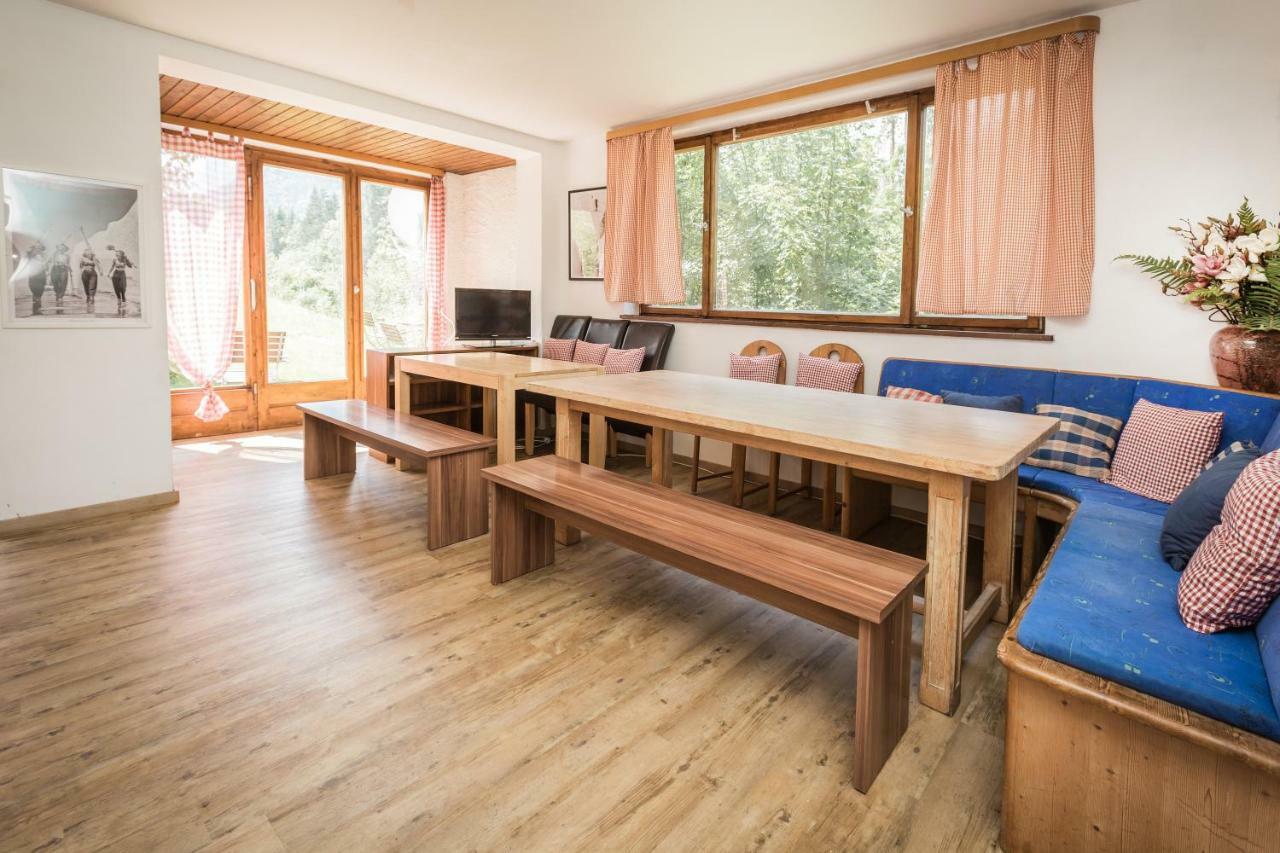 Gaestehaus Gruben Oberstdorf Extérieur photo
